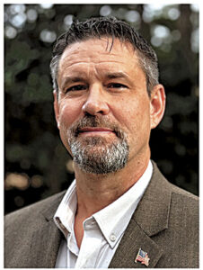 article image - Dr. Lee Bushong-081126